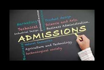 School admission