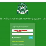 4 Solutions To JAMB "You Are Not eligible To Use This Service" Jamb Caps Login for Institutions