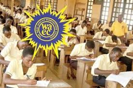 How many subjects are written in WAEC
