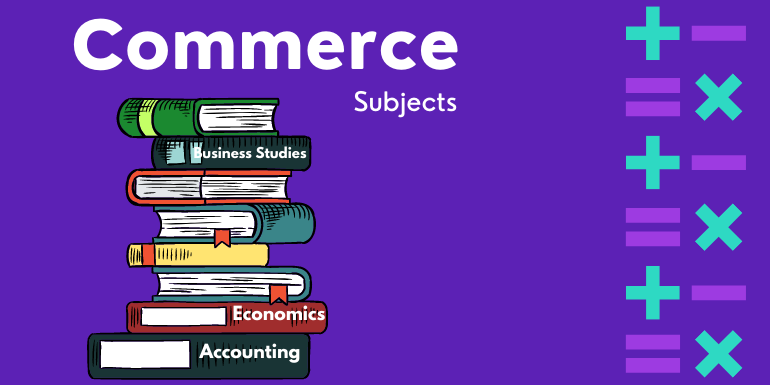 JAmb commerce textbooks