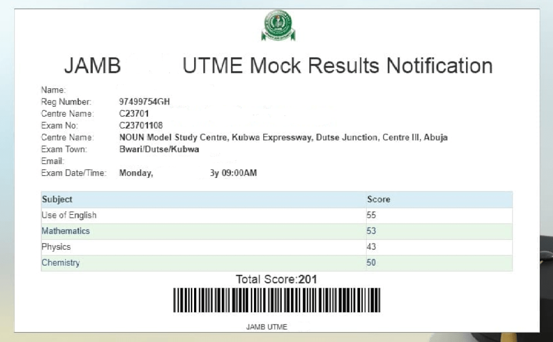 How To Check Jamb Result 2024 Eleni Tuesday