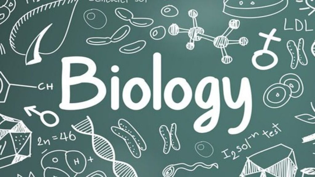 Jamb Recommended Textbooks for Biology