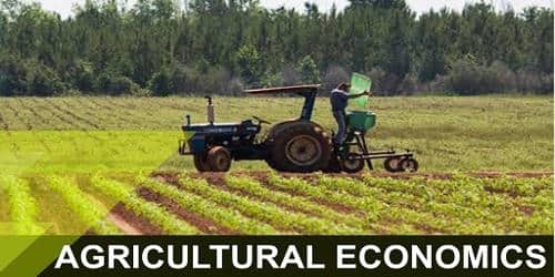 Waec and Jamb Subject Combination For Agricultural Economics
