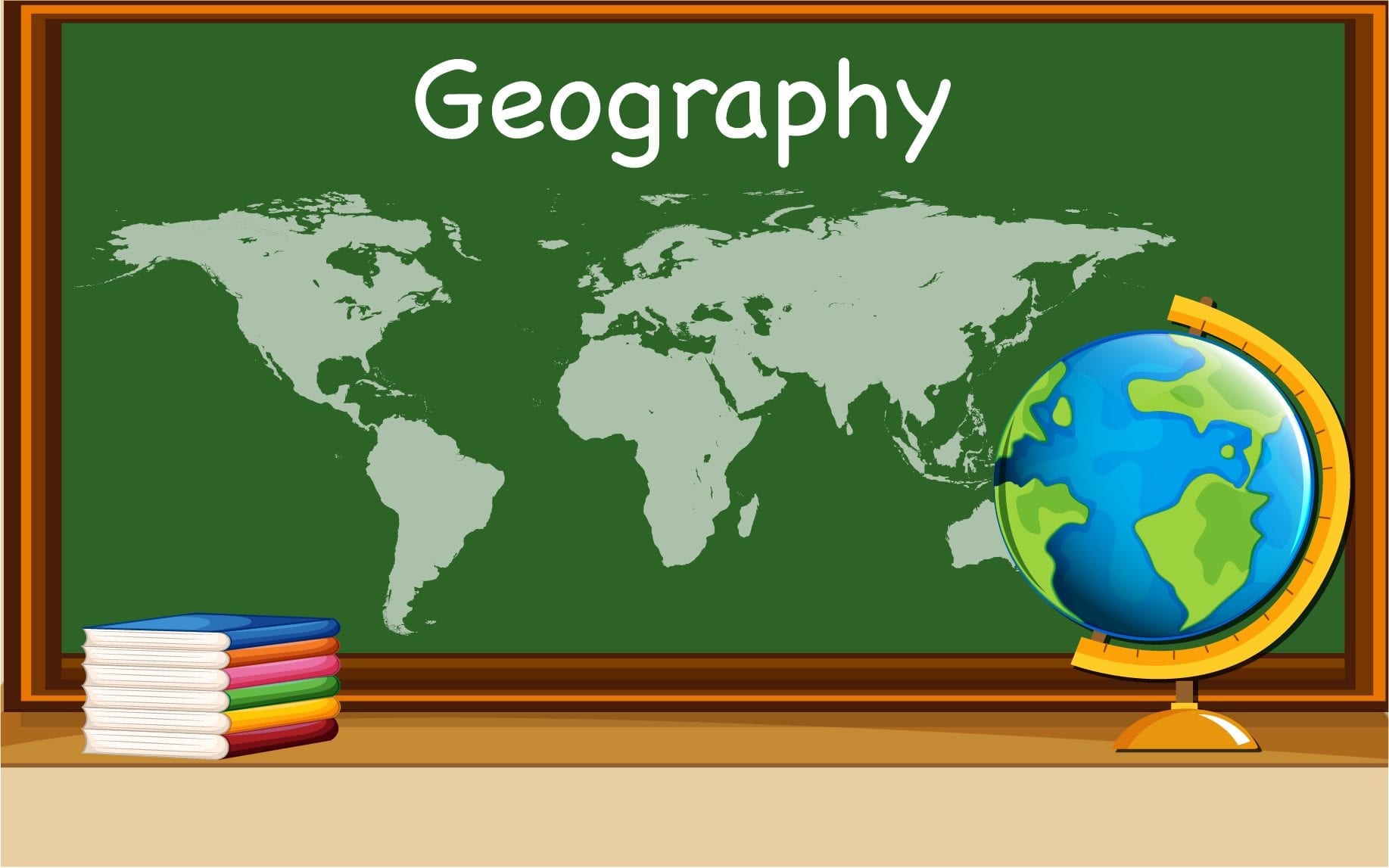 JAMB Syllabus for Geography 2023/2024 | Naijanewslite.com