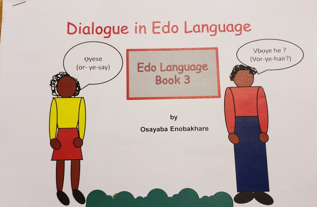 Waec and Jamb subject Combination For Education and Edo Language