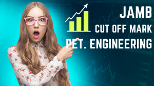 JAMB CUT OFF FOR PETROLEUM ENGINEERING visual data 4