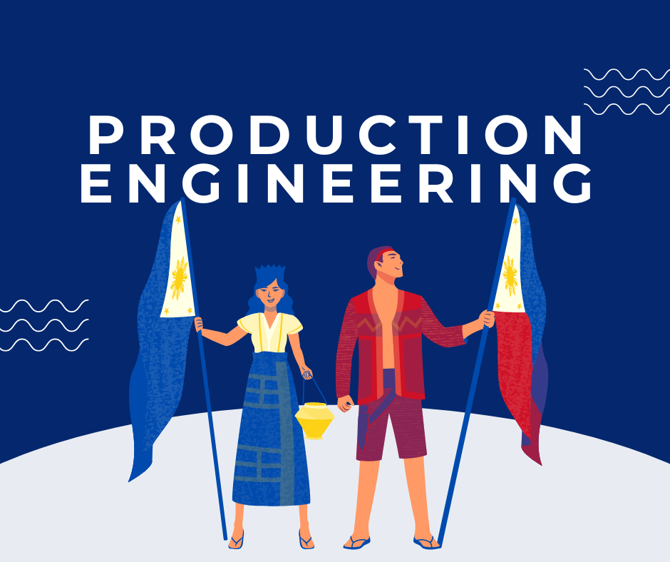 Universities That Offers Production engineering