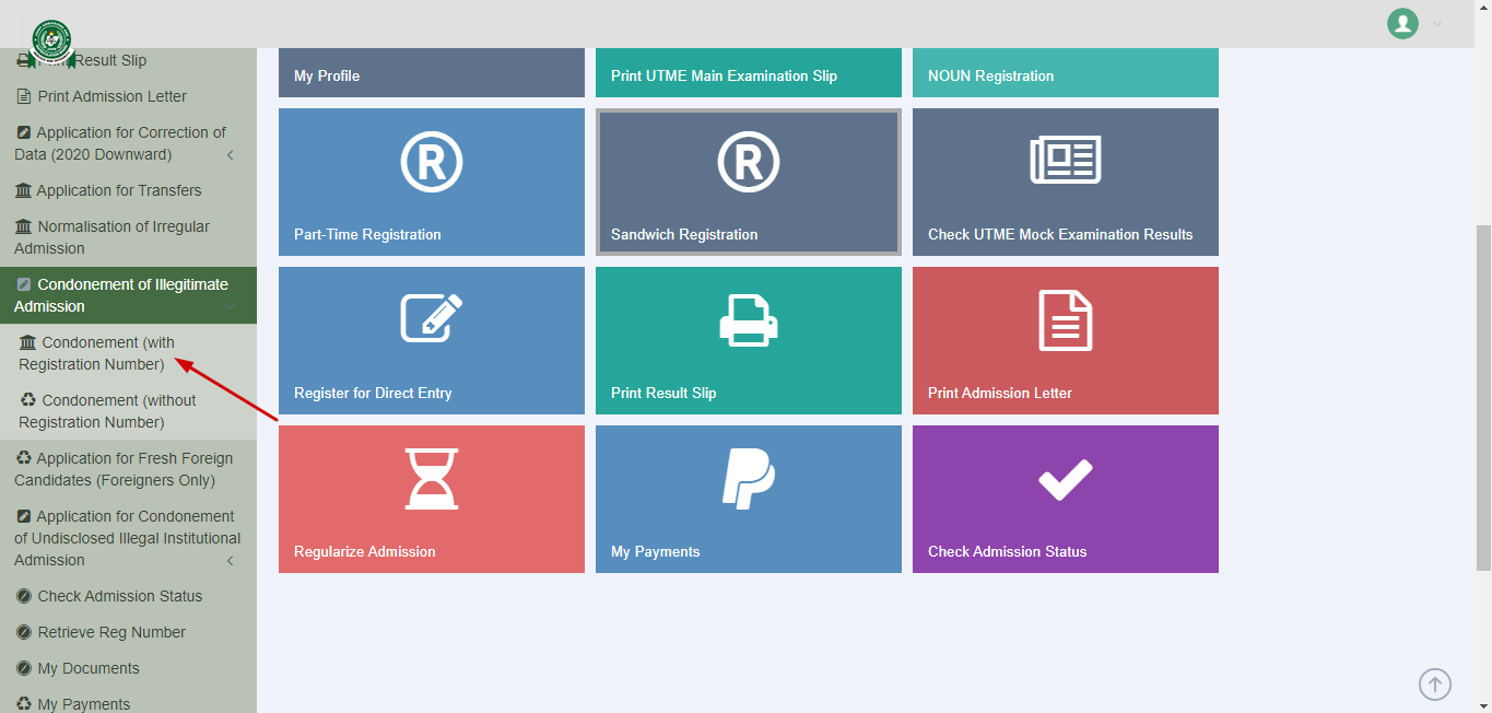 JAMB Regularization 2024/2025 For NYSC, HND & Direct Entry » DrugSavant