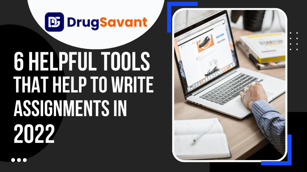 Tools To Help Write Assignment