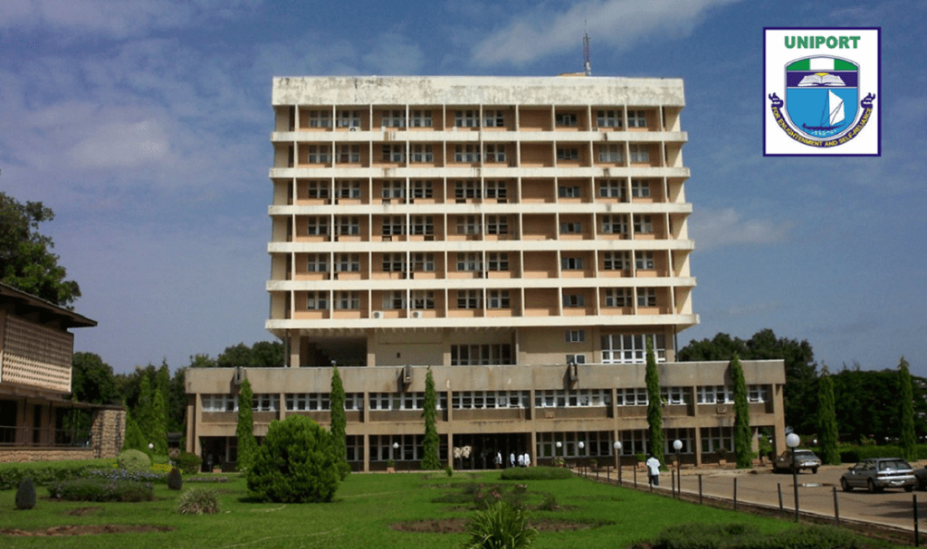 University of Port Harcourt