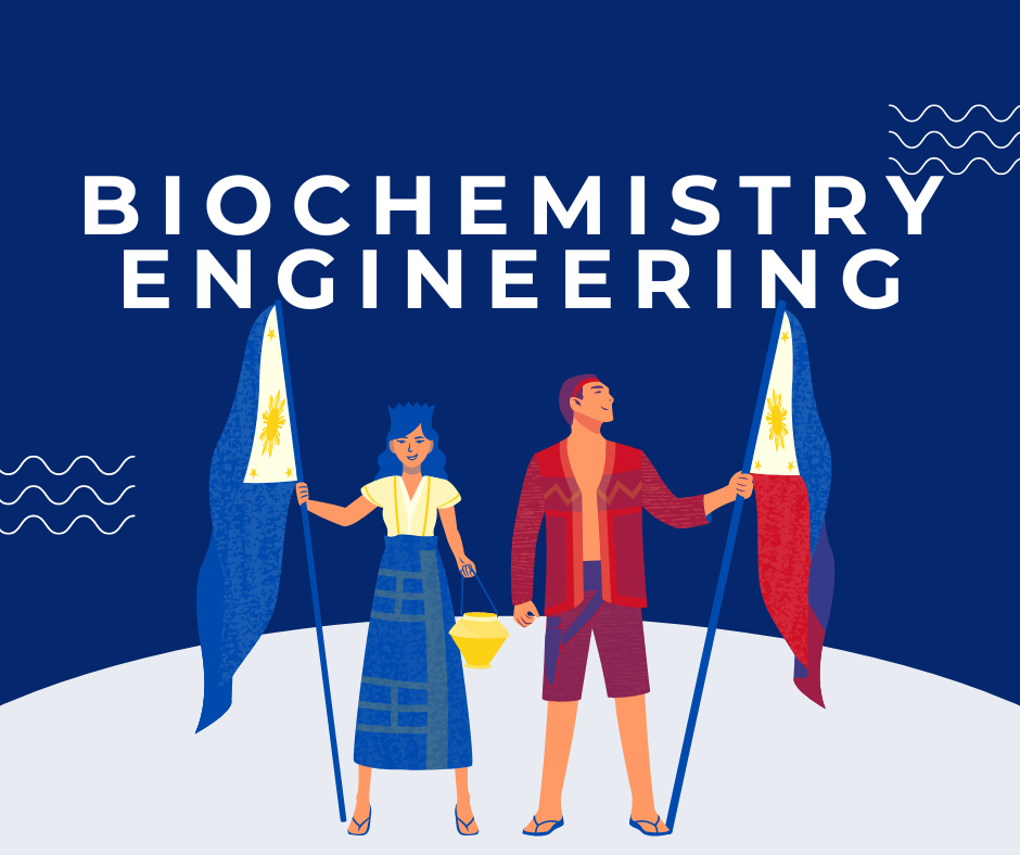 Universities That Offers Biochemistry