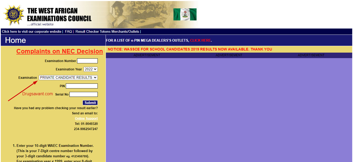 When Will WAEC Withheld Results 2023/2024 Be Out? Answered » DrugSavant