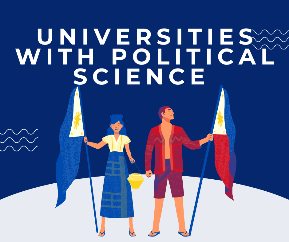 Universities That offers Political Science
