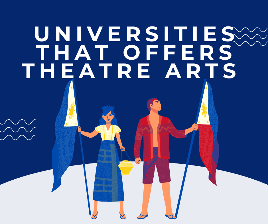 Universities that Offers Theatre Arts