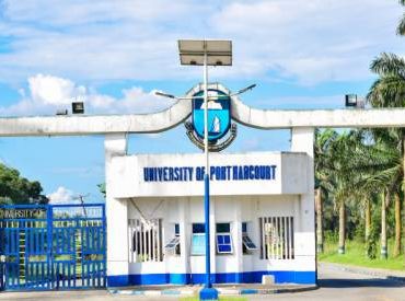 UNIPORT - University of Port Harcourt