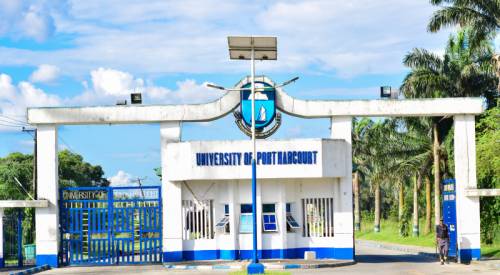 UNIPORT - University of Port Harcourt