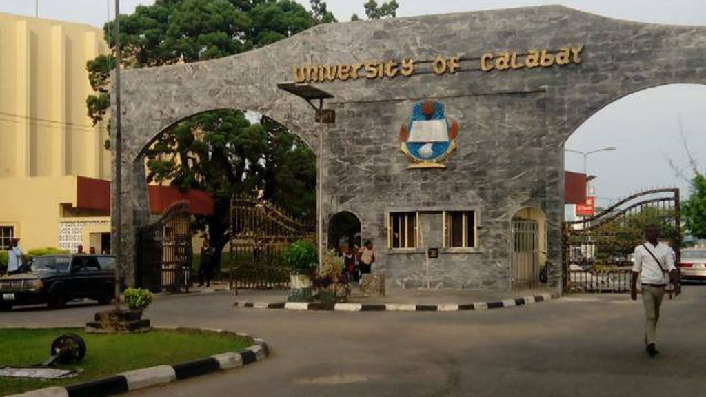 University of Calabar