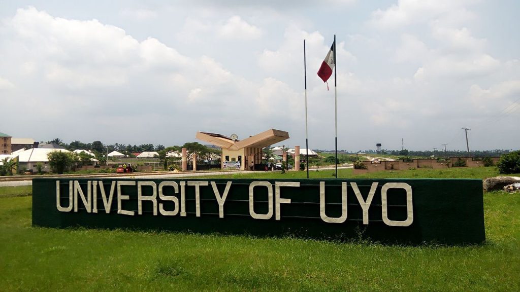 University of Uyo